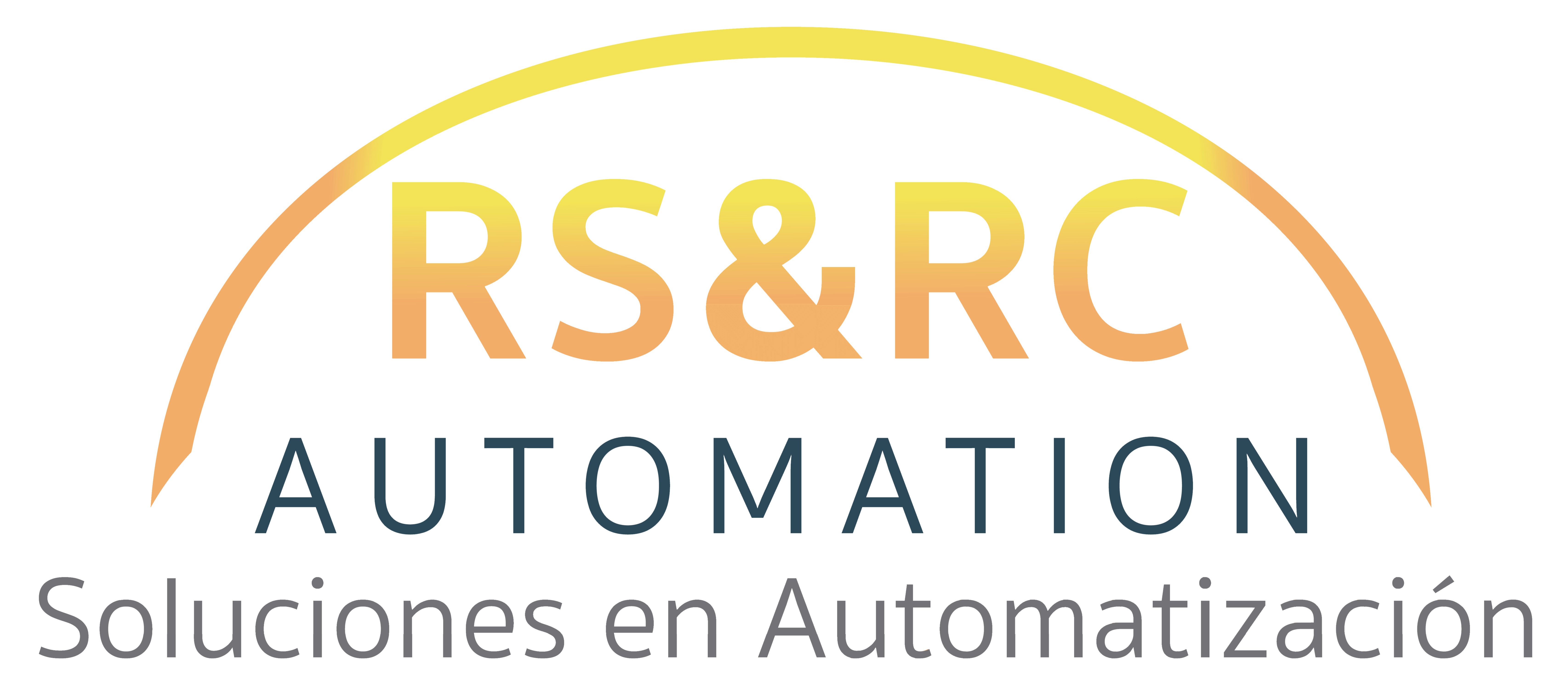 RS&RC AUTOMATION LOGO