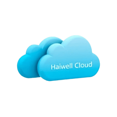 Haiwell Cloud