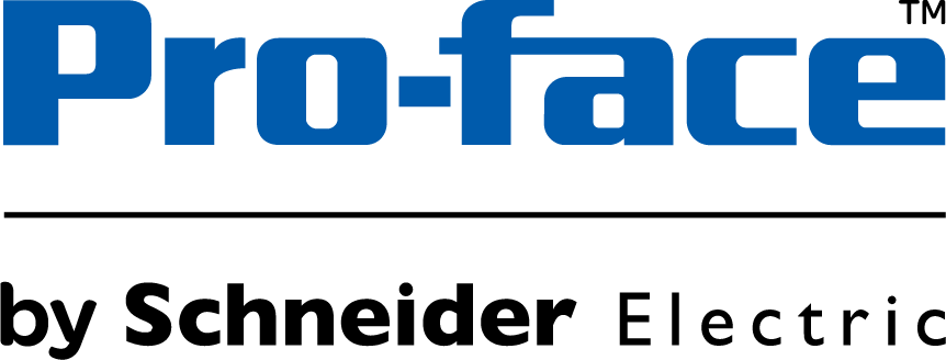 Pro-face_logo