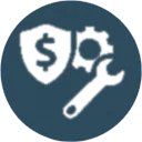 Minimiza el costo total de propiedad (TCO) 1 icon