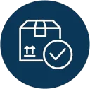 Stock disponible icon