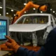 HMI Proface en el sector automotriz