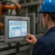 HMI Proface para manufactura