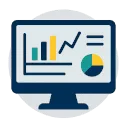 Mejora la experiencia del operador icon