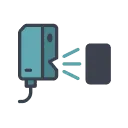 Acceso directo a sensores y soluciones SICK icon