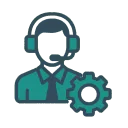 Asesoría técnica especializada local icon