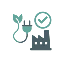 Convertir la gestión energética en un pilar estratégico icon