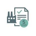 Cumplimiento del código de Red en plantas industriales icon