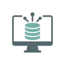 Disponer de datos centralizados icon