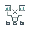 Información de consumo icon