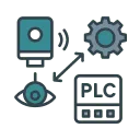 Integración inteligente y personalización icon