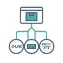 Integración sencilla con su infraestructura icon