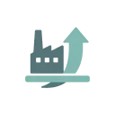 Plataforma preparada para integrar icon