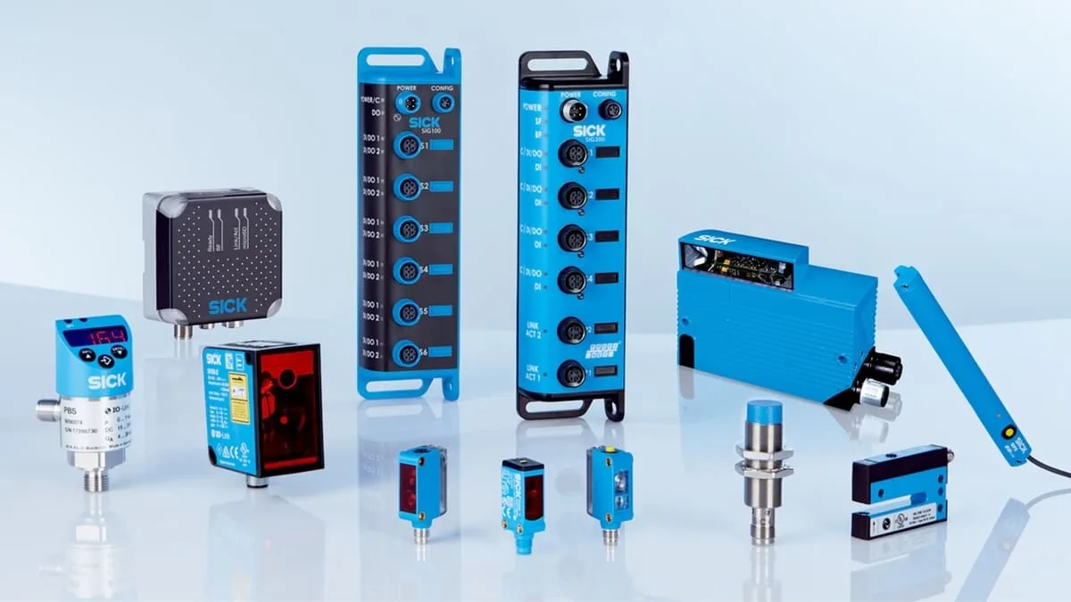 Sensores Inteligentes y Conectividad