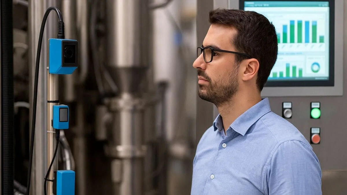 Soluciones Personalizadas sensores