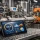 Sistemas de Monitoreo de Agua Industrial - RSRC Automation mexico 3