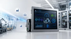 HMI Pro-face GP6000
