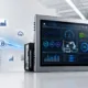 HMI Pro-face GP6000