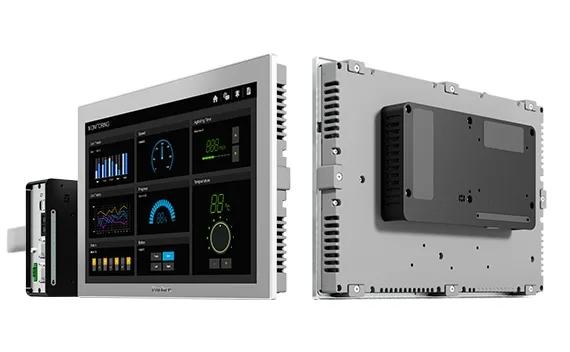 HMI Pro-face GP6000