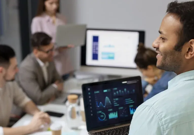 Capacitación de Software HMI