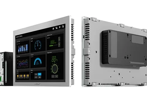HMI Pro-face GP6000